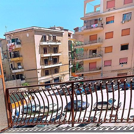 Ferienwohnung Casa Al Centro Palermo Exterior foto