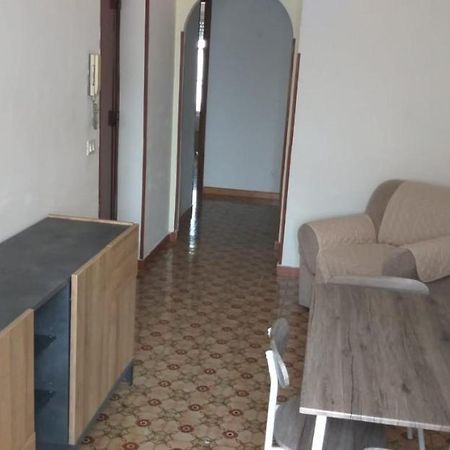 Ferienwohnung Casa Al Centro Palermo Exterior foto