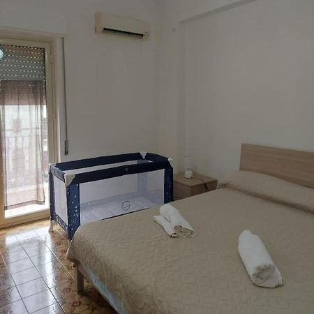 Ferienwohnung Casa Al Centro Palermo Exterior foto