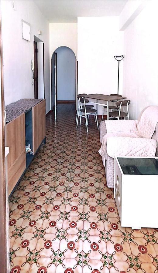 Ferienwohnung Casa Al Centro Palermo Exterior foto
