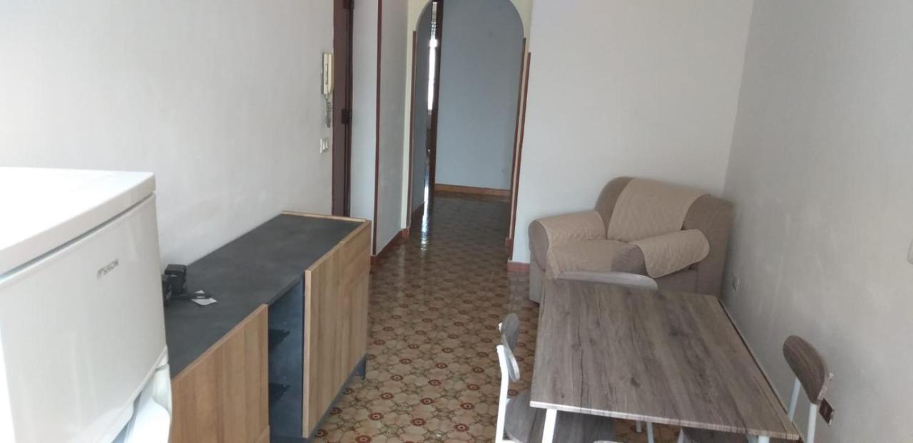 Ferienwohnung Casa Al Centro Palermo Exterior foto